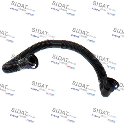 Flessibile, ventilazione monoblocco SIDAT 501340