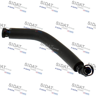 Flessibile, ventilazione monoblocco SIDAT 501344