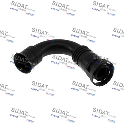 Flessibile, ventilazione monoblocco SIDAT 501365