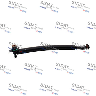 Flessibile, ventilazione monoblocco SIDAT 501377