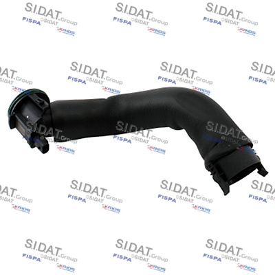 Flessibile, ventilazione monoblocco SIDAT 501378