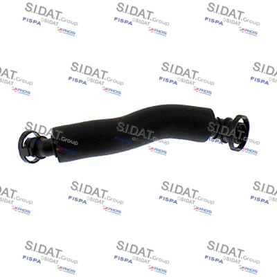 Flessibile, ventilazione monoblocco SIDAT 501380
