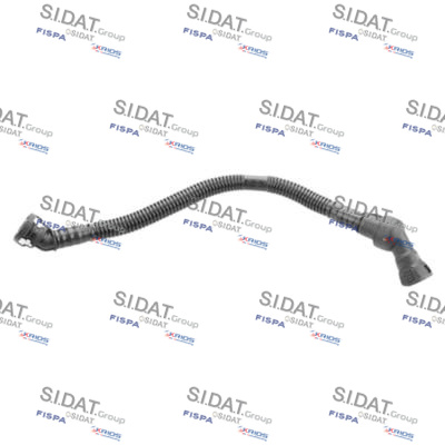 Flessibile, ventilazione monoblocco SIDAT 501381