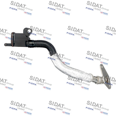 Flessibile, ventilazione monoblocco SIDAT 501383