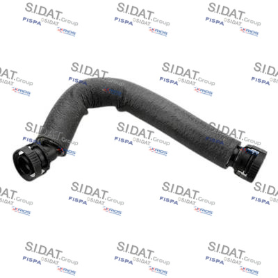 Flessibile, ventilazione monoblocco SIDAT 501385