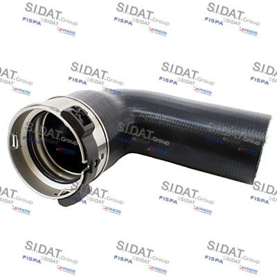 SIDAT TUBO INTERCOOLER