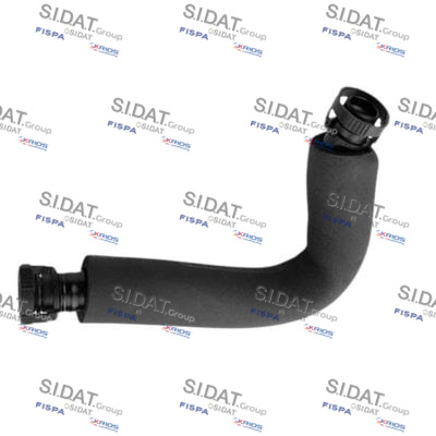 Flessibile, ventilazione monoblocco SIDAT 501387