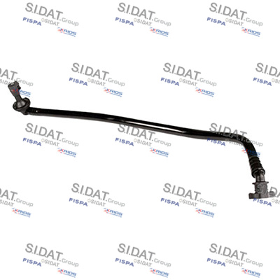 Flessibile, ventilazione monoblocco SIDAT 501390