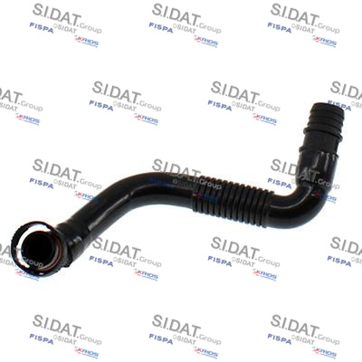 Flessibile, ventilazione monoblocco SIDAT 501394