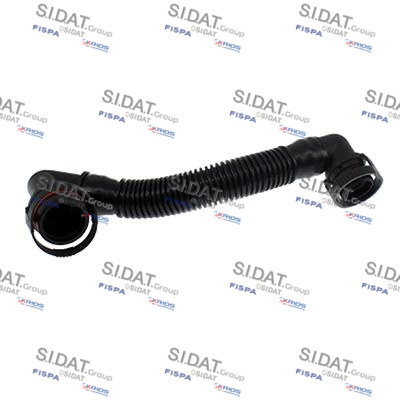 Flessibile, ventilazione monoblocco SIDAT 501397