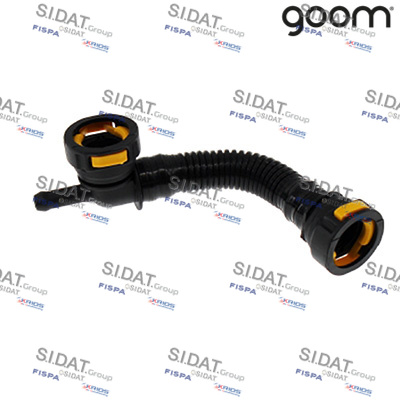 Flessibile, ventilazione monoblocco SIDAT 501401
