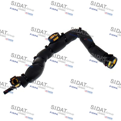 Flessibile, ventilazione monoblocco SIDAT 501403