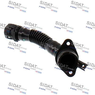 Flessibile, ventilazione monoblocco SIDAT 501406