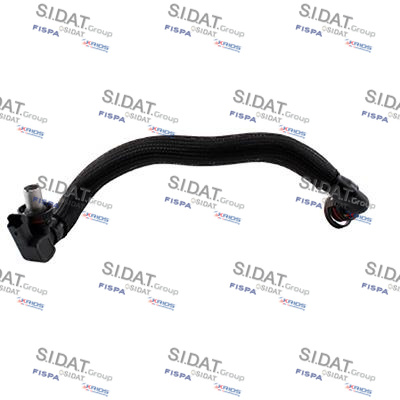 Flessibile, ventilazione monoblocco SIDAT 501412