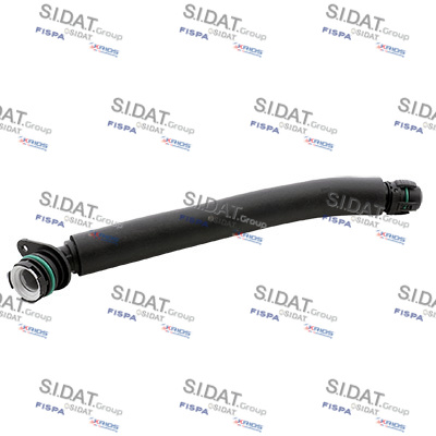 Flessibile, ventilazione monoblocco SIDAT 501413