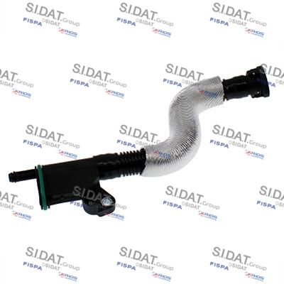 Flessibile, ventilazione monoblocco SIDAT 501421