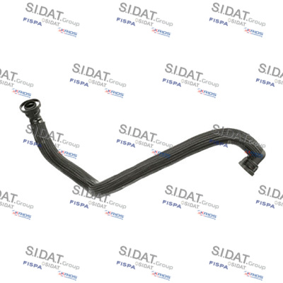 Flessibile, ventilazione monoblocco SIDAT 501424