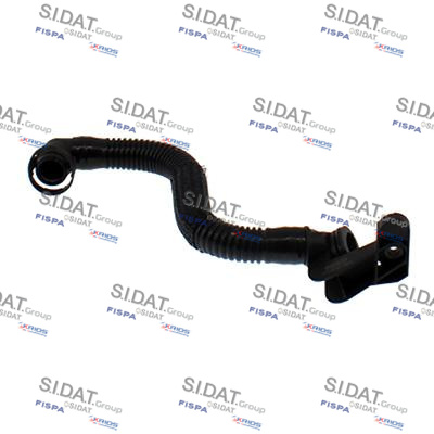 Flessibile, ventilazione monoblocco SIDAT 501457