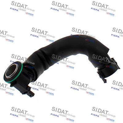 Flessibile, ventilazione monoblocco SIDAT 501458