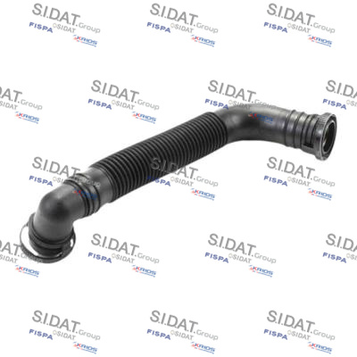 Flessibile, ventilazione monoblocco SIDAT 501500