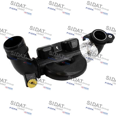 Flessibile aria alimentazione SIDAT 501648