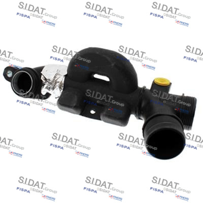 Flessibile aria alimentazione SIDAT 501657