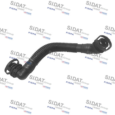 Flessibile, ventilazione monoblocco SIDAT 501666