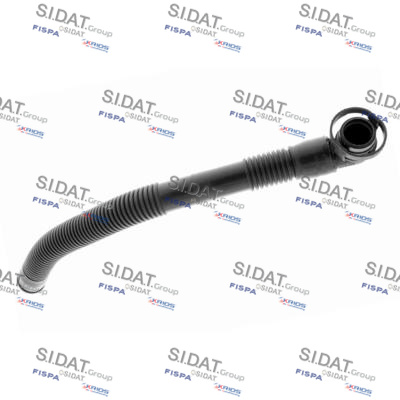 Flessibile aria alimentazione SIDAT 501667