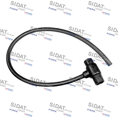 Flessibile, ventilazione monoblocco SIDAT 501669