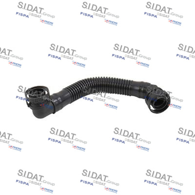 Flessibile, ventilazione monoblocco SIDAT 501670