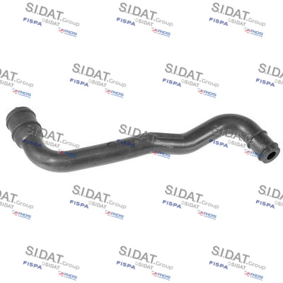 Flessibile, ventilazione monoblocco SIDAT 501671