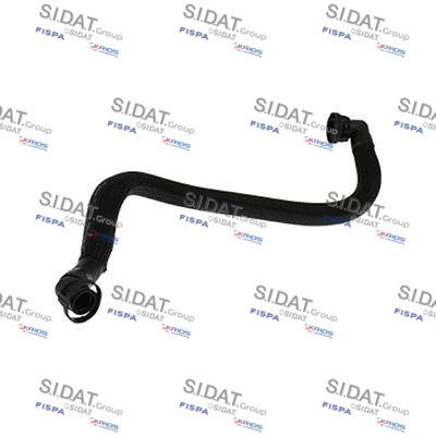 Flessibile, ventilazione monoblocco SIDAT 501683