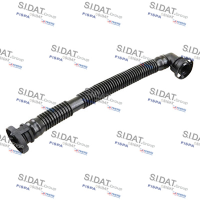 Flessibile, ventilazione monoblocco SIDAT 501687