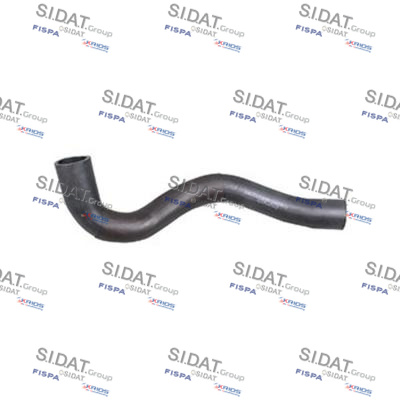 Flessibile, ventilazione monoblocco SIDAT 501770