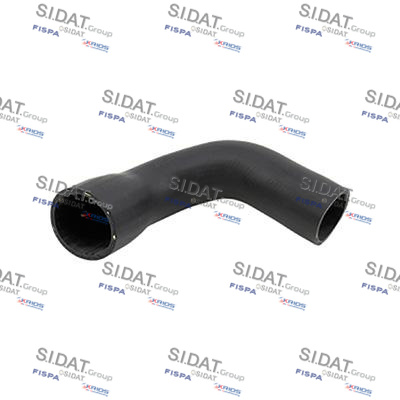 Flessibile, ventilazione monoblocco SIDAT 501813