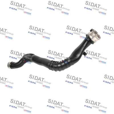 Flessibile aria alimentazione SIDAT 501843
