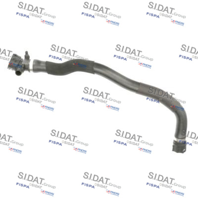 Flessibile aria alimentazione SIDAT 502040