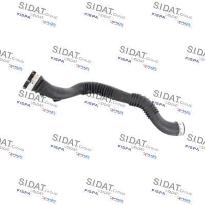 Flessibile aria alimentazione SIDAT 502041
