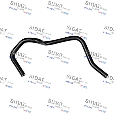 Flessibile, ventilazione monoblocco SIDAT 502088