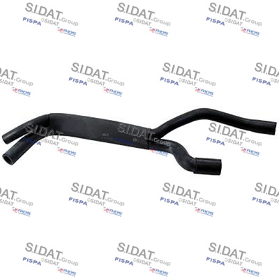 Flessibile, ventilazione monoblocco SIDAT 502090