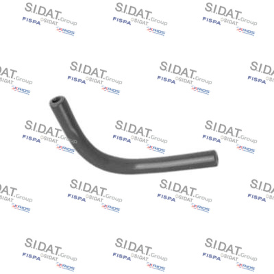 Flessibile, ventilazione monoblocco SIDAT 502092