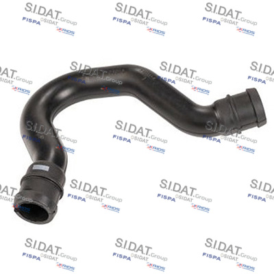Flessibile, ventilazione monoblocco SIDAT 502096