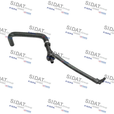 Flessibile, ventilazione monoblocco SIDAT 502100