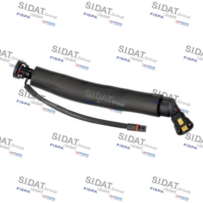 Flessibile, ventilazione monoblocco SIDAT 502102