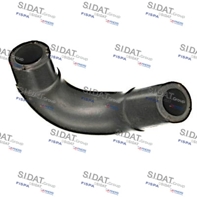 Flessibile, ventilazione monoblocco SIDAT 502103