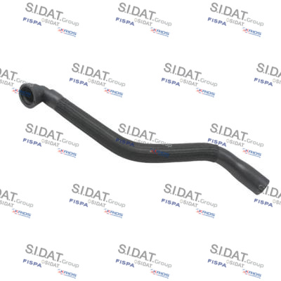 Flessibile, ventilazione monoblocco SIDAT 502105