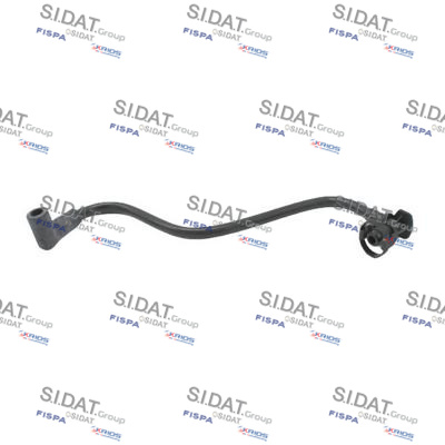 Flessibile, ventilazione monoblocco SIDAT 502106