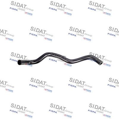 Flessibile, ventilazione monoblocco SIDAT 502109