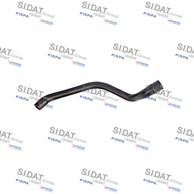 Flessibile, ventilazione monoblocco SIDAT 502110