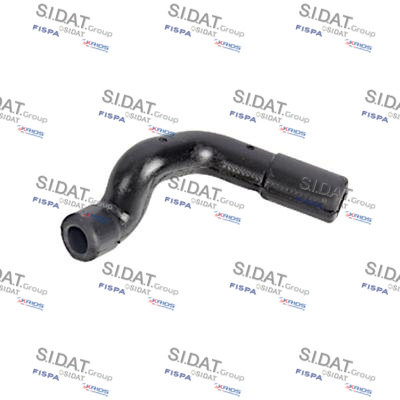 Flessibile, ventilazione monoblocco SIDAT 502112